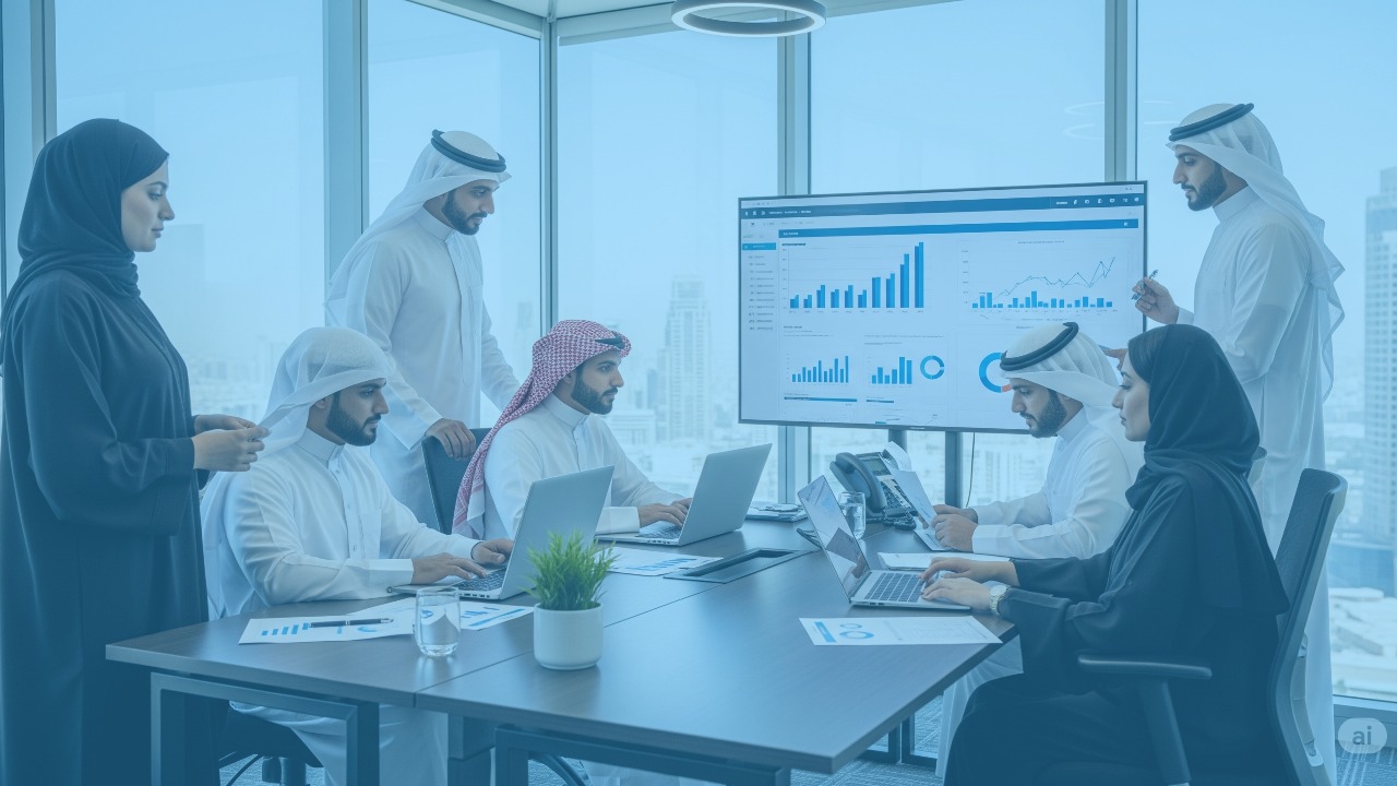  شركة ثروات العمران للاستثمار 